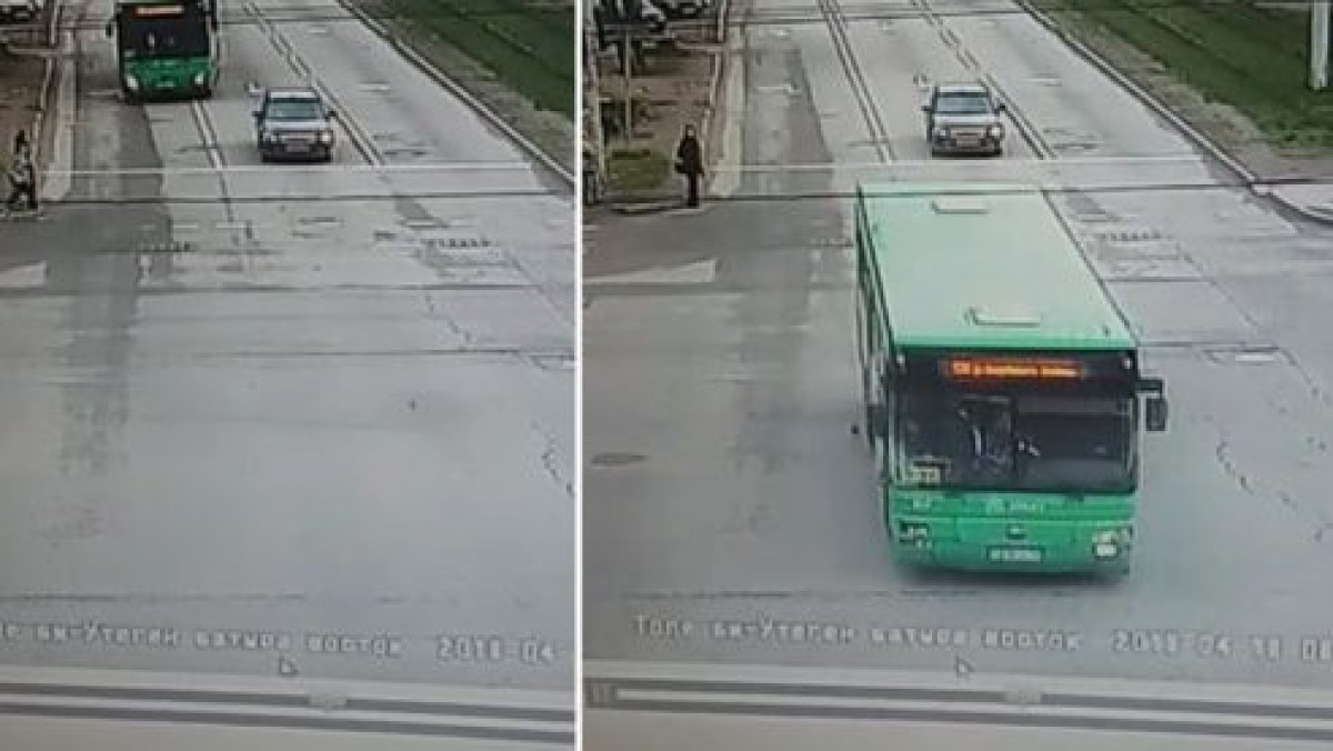 кадры из видео 