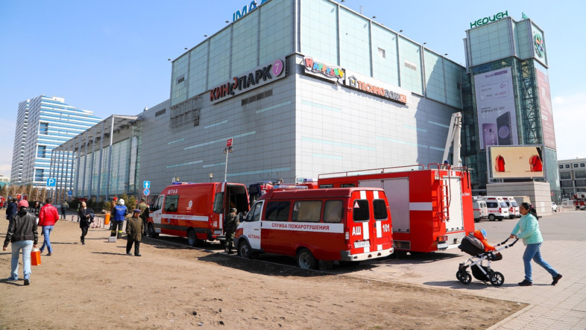 Бауыржан ЖУАСБАЕВ