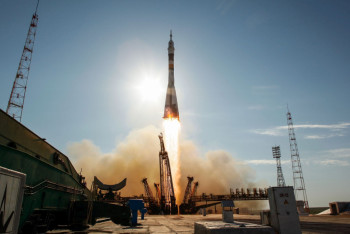 Фотография к новости: Комплекс "Байтерек" планируют запустить в 2022 году  