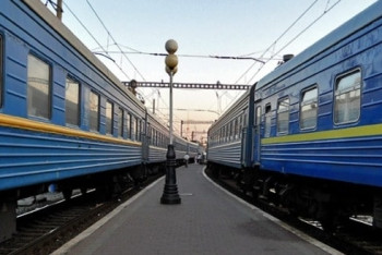 Фотография к новости: Количество поездов на майские праздники увеличат в Казахстане   