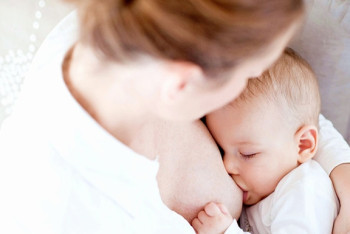 Фотография к новости: Отравившую младенца грудным молоком мать задержали в Костанайской области 