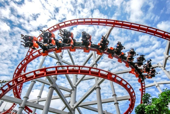 Фотография к новости: Единые требования для аттракционов прописали в ЕАЭС 