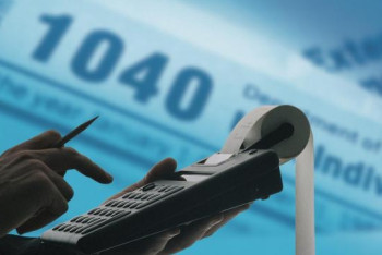 Фотография к новости: В рассрочку начали расплачиваться по налогам алматинцы