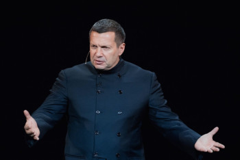 Фотография к новости: На высказывания российского телеведущего о Казахстане отреагировал МИД  