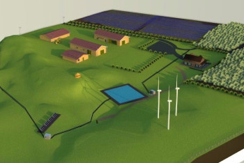 Фотография к новости: Овощи в Астане хотят сделать на 15% дешевле