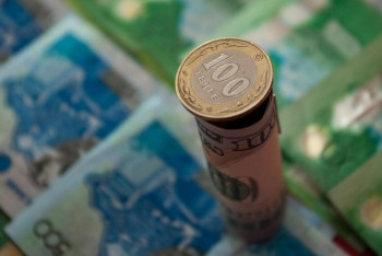 Фотография к новости: Правительство подготовило три сценария на случай ослабления тенге - Сулейменов 