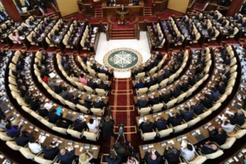 Фотография к новости: О новых инструментах госконтроля рассказали в МНЭ 