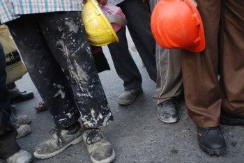 Фотография к новости: Используют Казахстан, как транзит в Евросоюз - МВД о нелегальных мигрантах