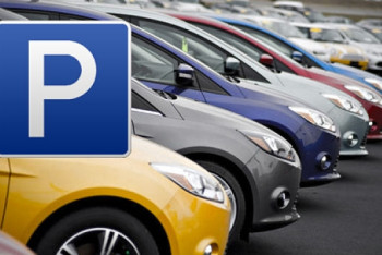 Фотография к новости: Создание новых платных парковок в Астане могут профинансировать предприниматели