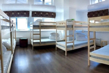 Хостелы не должны мешать горожанам – Исекешев