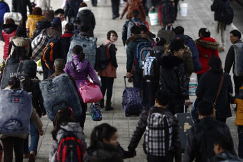 Фотография к новости: Единую базу миграционного контроля предложили создать в Казахстане 