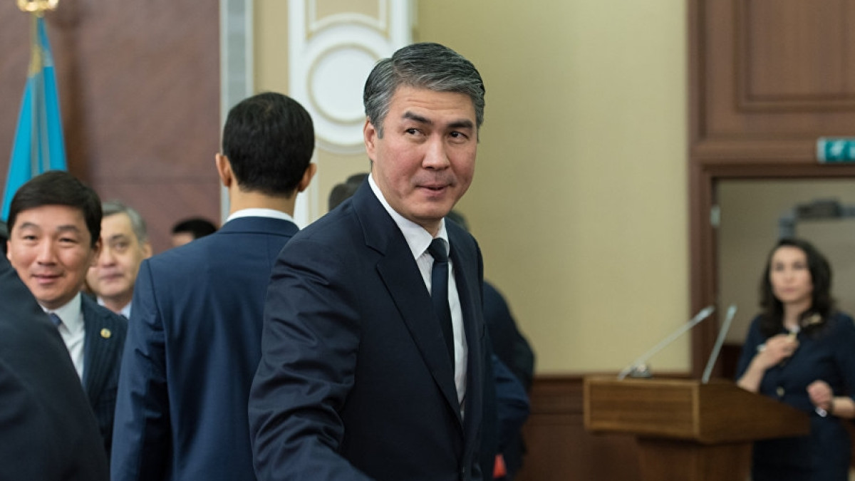 Из открытых источников 