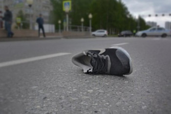 Насмерть сбил пешехода пьяный замакима Риддера на BMW Х5