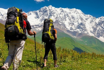 Фотография к новости: Свыше пяти млн иностранцев посетило Казахстан за последние три года - МВД