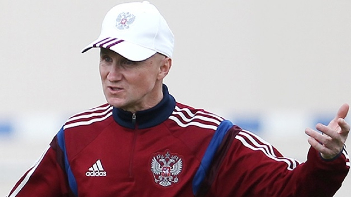 Данияр Адилбеков