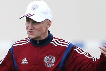 Фотография к новости: Нет ничего невозможного – Стукашов о казахстанском футболе 