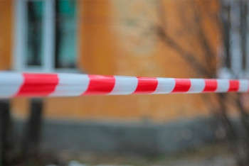 Пьяная павлодарка "заминировала" многоэтажку