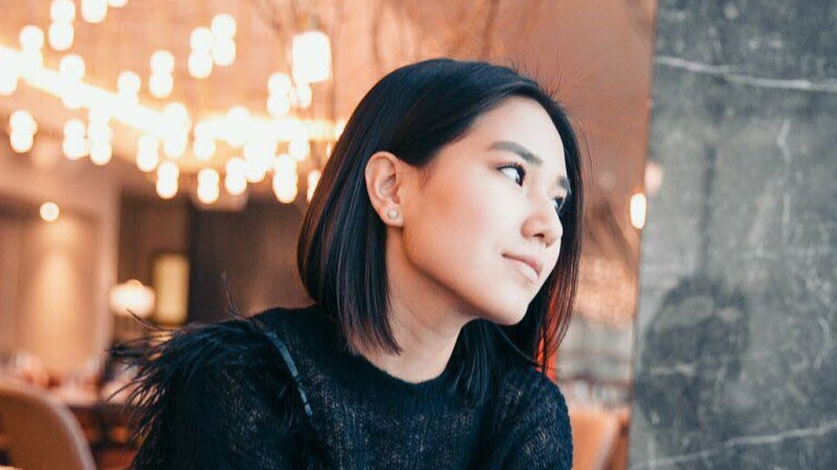 Instagram.com/dinarasatzhan