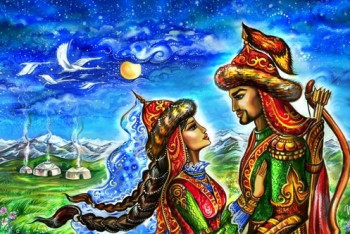 Яндекс изучил ТОП популярных запросов к казахстанскому дню влюбленных 