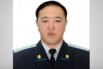 Фотография к новости: За взятку осужден бывший прокурор Приозерска