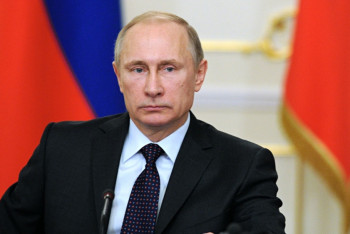 Фотография к новости: Россия созывает экстренное заседание Совбеза ООН из-за авиаударов по Сирии