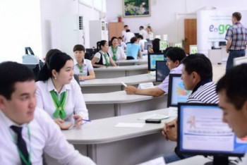 ЦОН для студентов появится в СКО