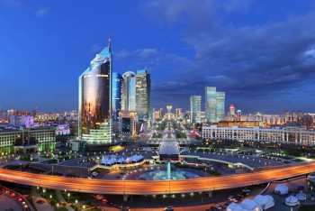 Счётный комитет нашёл нарушения в реализации госпрограммы "Нұрлы жол"