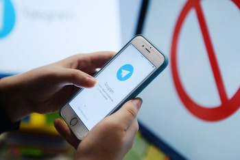 Фотография к новости: Суд удовлетворил иск о блокировке Telegram 