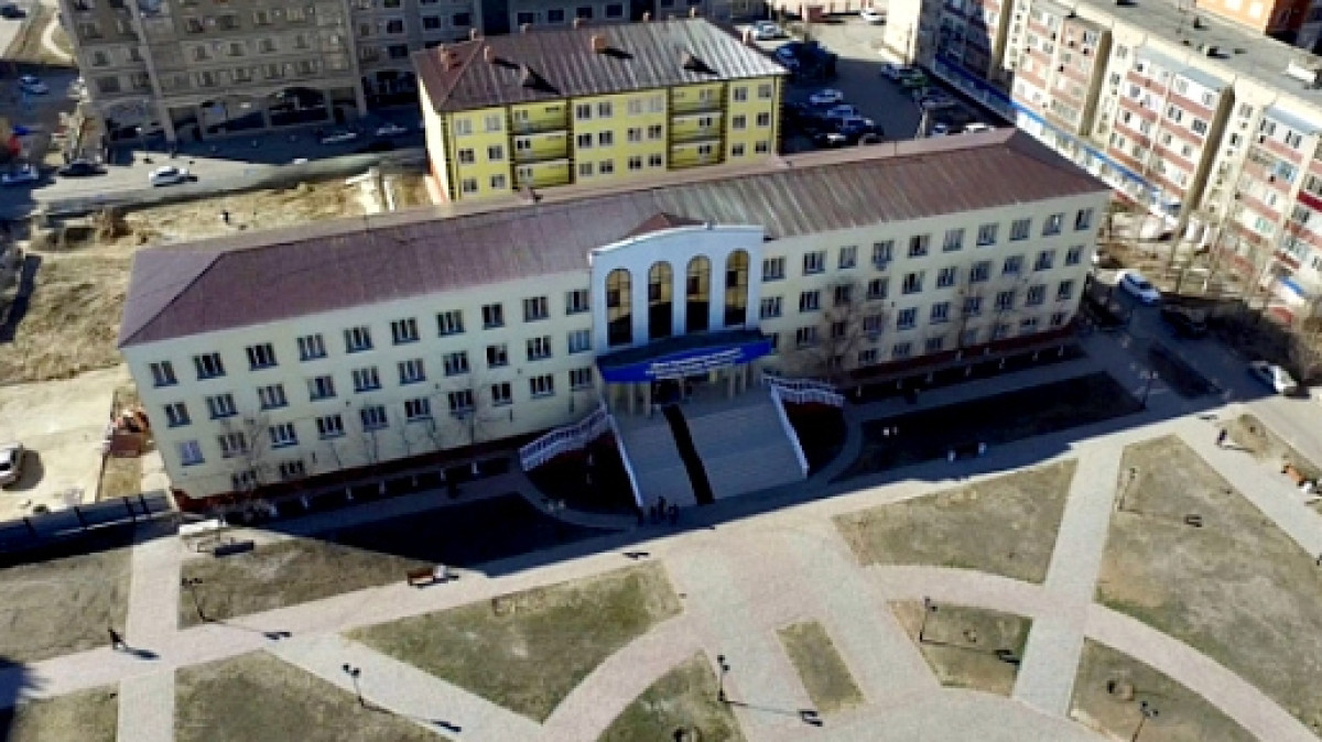 Сагинтаеву представили планы строительства студенческих общежитий в Атырауской области