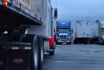 Труп без вести пропавшего дальнобойщика из Беларуси нашли в Караганде