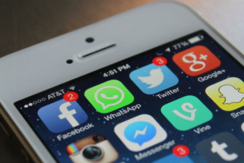 Из-за мата в Whats App две карагандинские родительницы встретились в суде