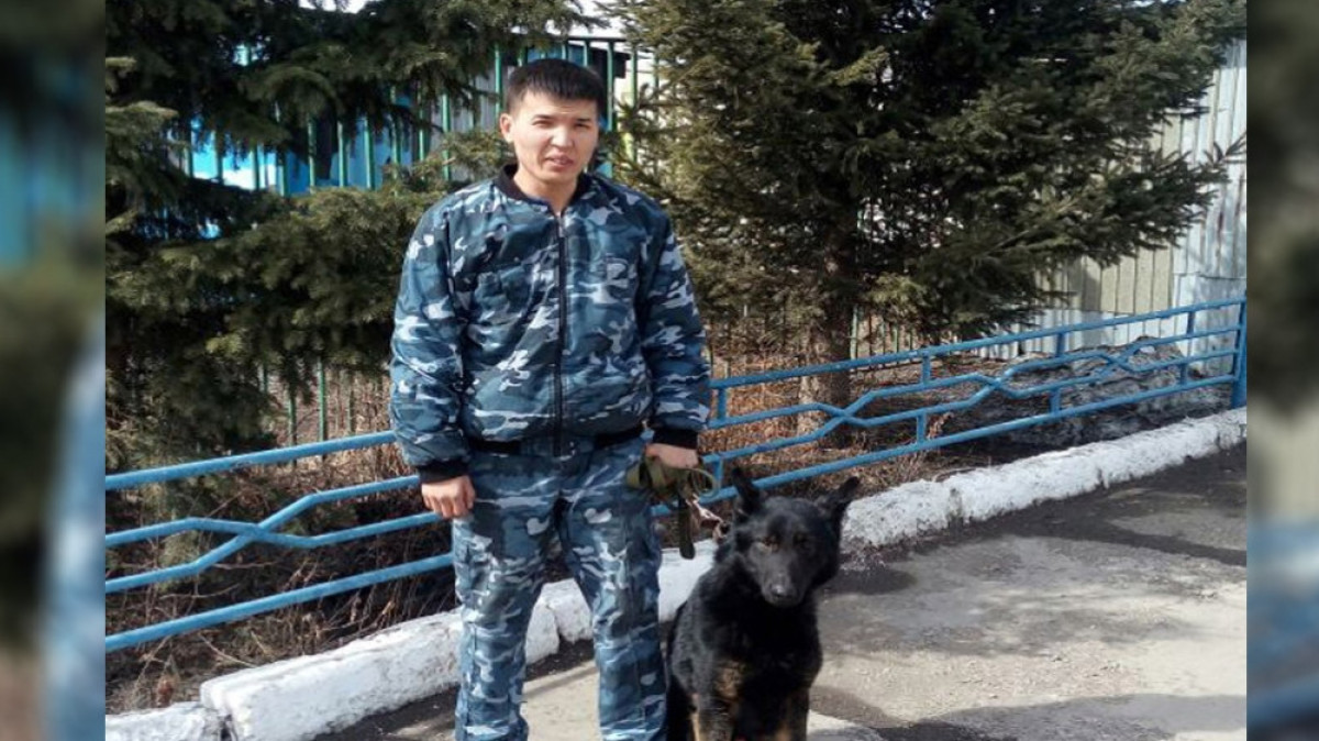 пресс-службу ДВД Акмолинской области