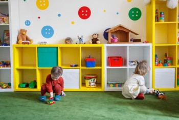 Фотография к новости: В 26 русских детсадах Павлодарской области откроются группы с казахским языком обучения