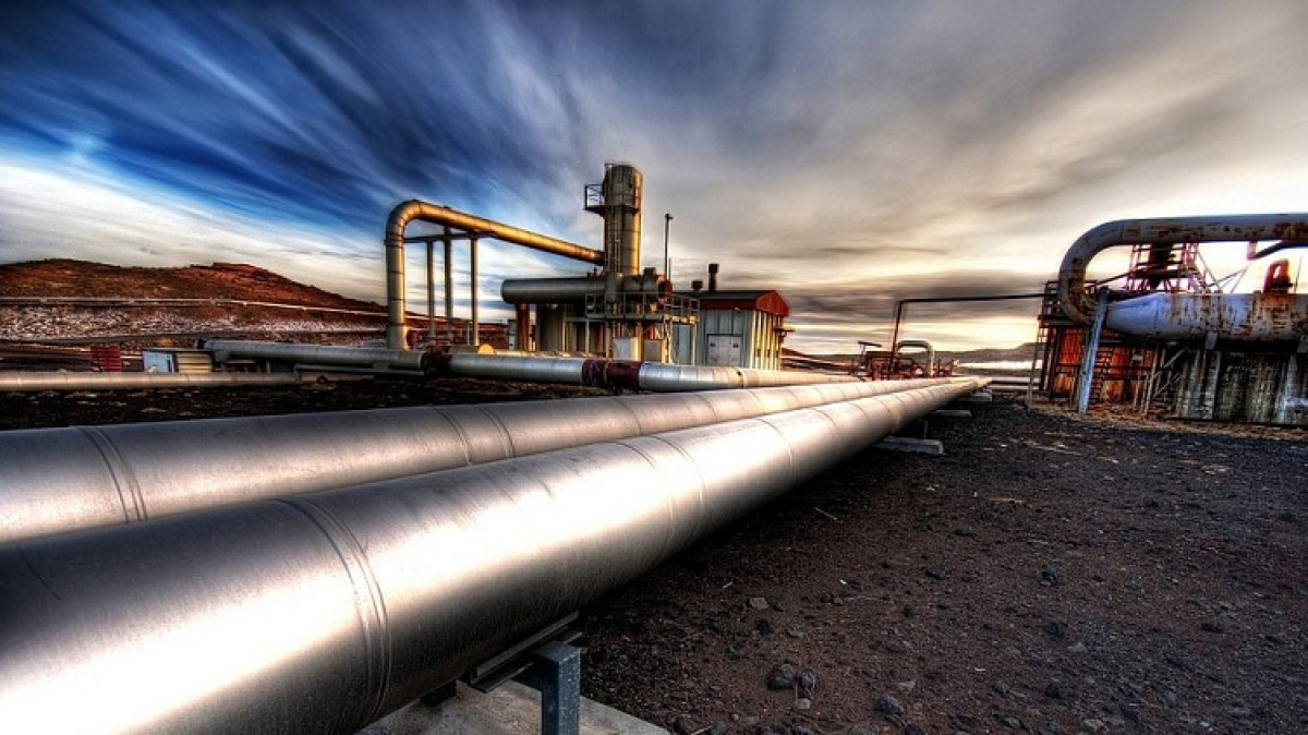 Магистральный газопровод "Сары-Арка" обеспечит топливом больше 100 сёл в Карагандинской области