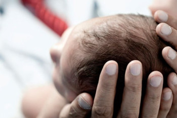 Фотография к новости: За что алматинка назвала сына Люцифером и пыталась продать в Москве, показал КТК