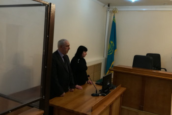 Виновнице смертельного ДТП в Костанае изменили срок с условного на реальный