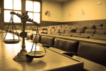 Фотография к новости: Хотел взорвать жену и меня - свидетель по делу ОПГ "Адыл Кытай"