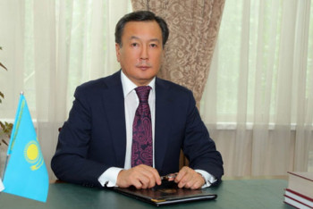 Фотография к новости: Лицензии лишили экс-главу палаты частных судоисполнителей Алматы