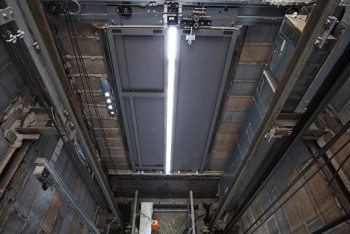 Из 45 лифтовых компаний аттестацию прошли только 11 - аким Сарыаркинского района