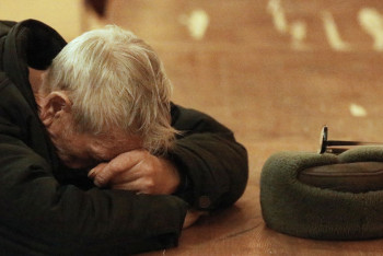 Фотография к новости: Пенсионер из Уральска убил свою невестку из-за внука