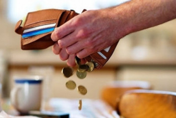 Фотография к новости: Необходимо создать государственный возвратный алиментный фонд - общественник 