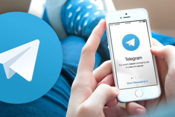 Фотография к новости: Почему нельзя блокировать Telegram, рассказали казахстанские IT-шники