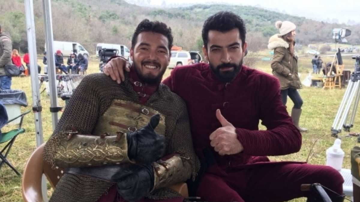 из архива группы Nomad Stunts