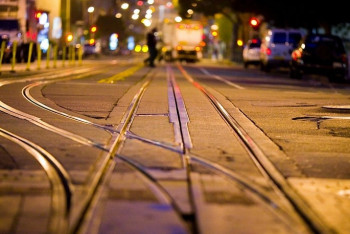 Фотография к новости: Ряд дорог в Алматы перекроют из-за демонтажа трамвайных путей