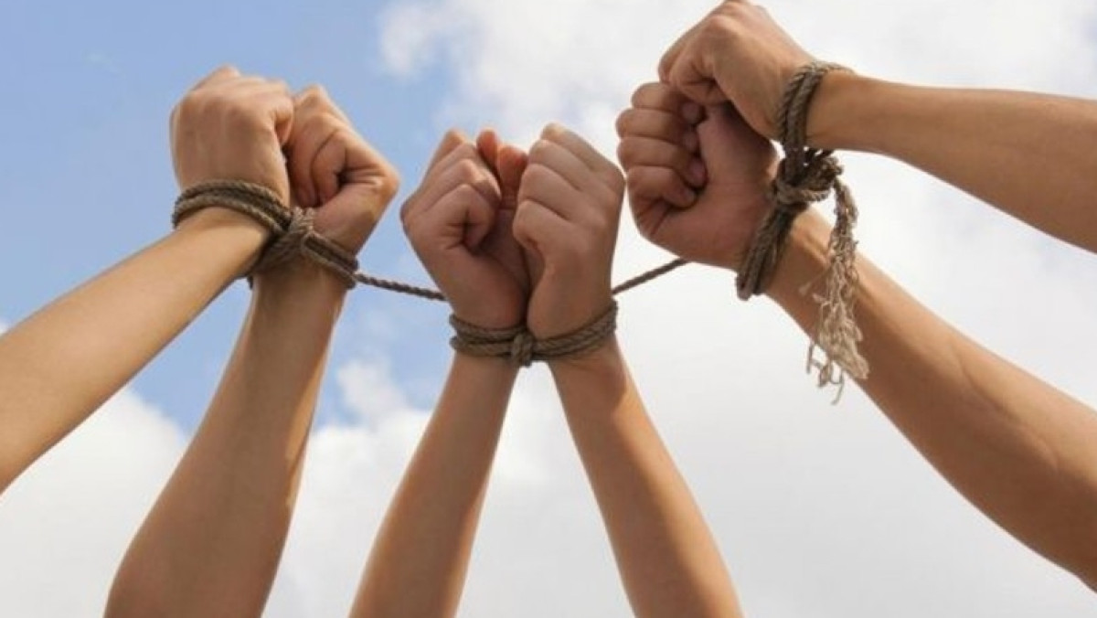 Девушек вербовали для сексуальной эксплуатации в Караганде 