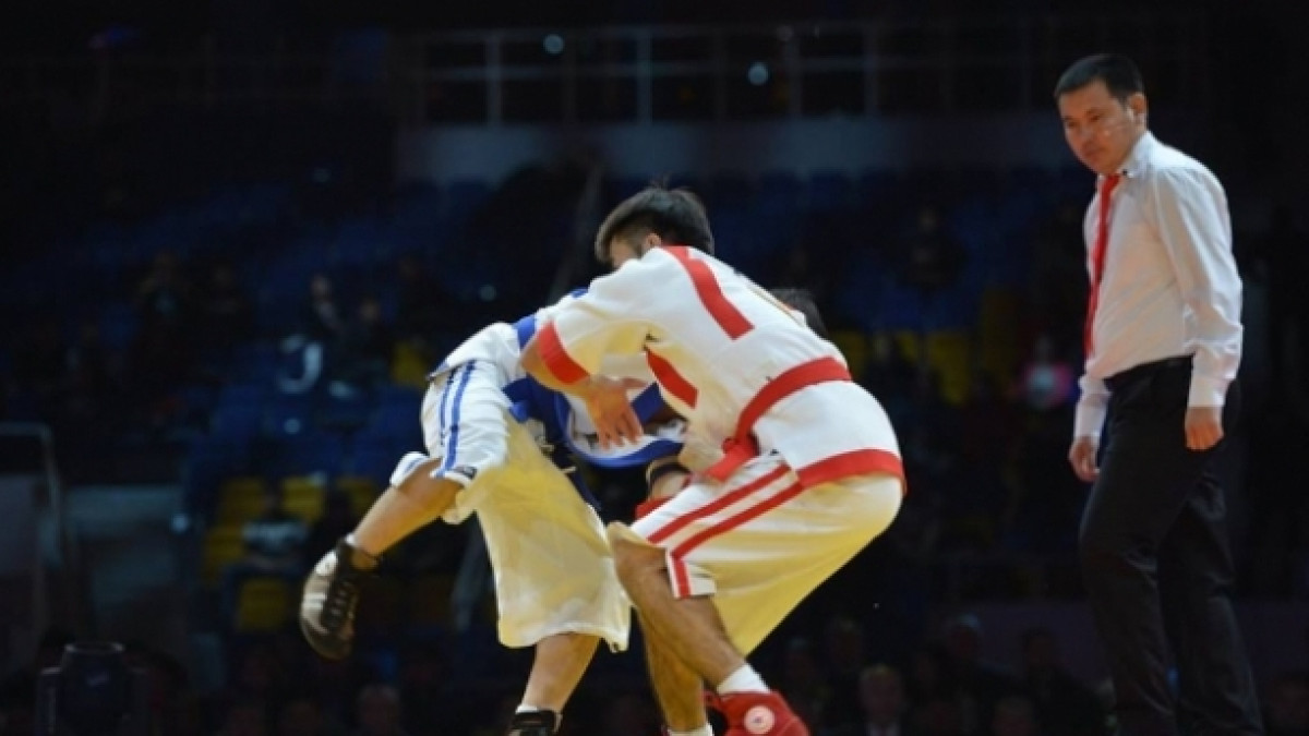 prosports.kz