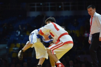 Фотография к новости: Для возрождения борьбы белдесу сформировано призовой фонд 20 млн тенге 