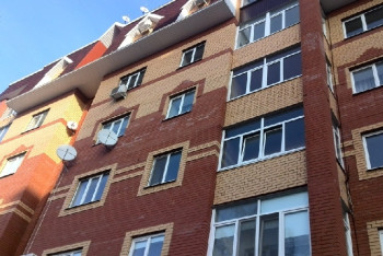 Фотография к новости: Вторичное жильё могут разрешить покупать по программе "7-20-25"