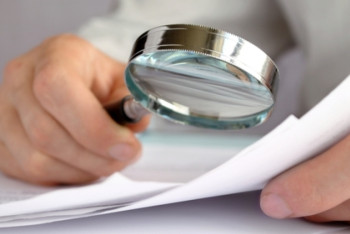 Фотография к новости: Девять из десяти поддельных техпаспортов приходится на ЮКО 