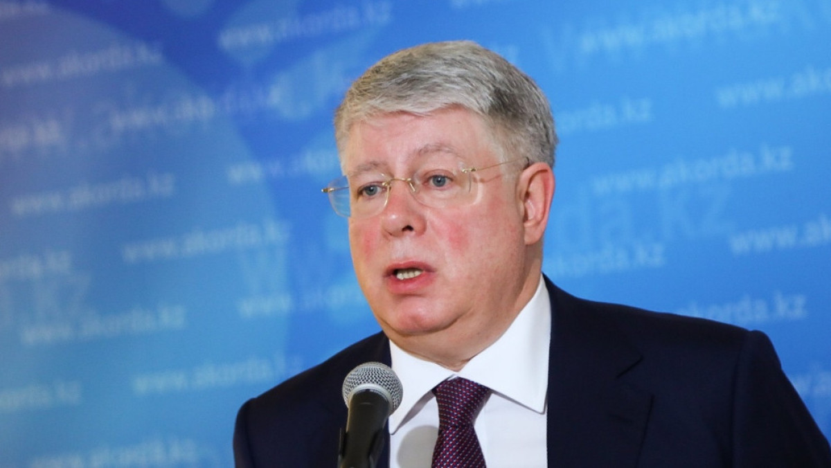 Бауыржан Жуасбаев